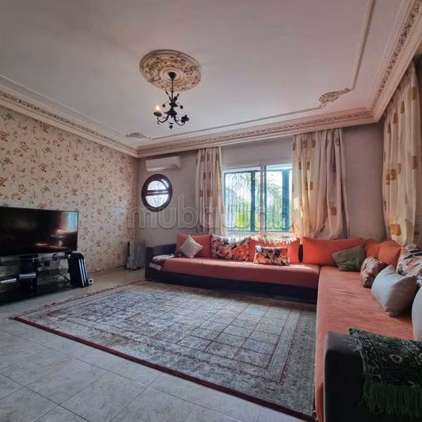 Villa en Venta de 570.0 m² en Casablanca, Polo Ain Chok