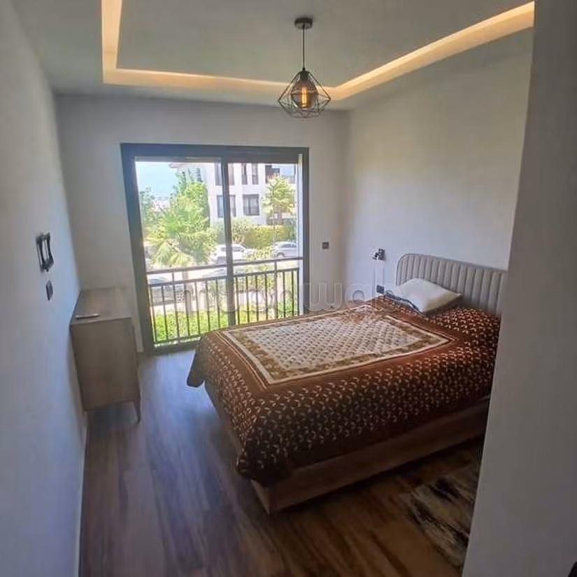 Apartamento en Venta de 110.0 m² en Dar Bouazza, Tamaris2