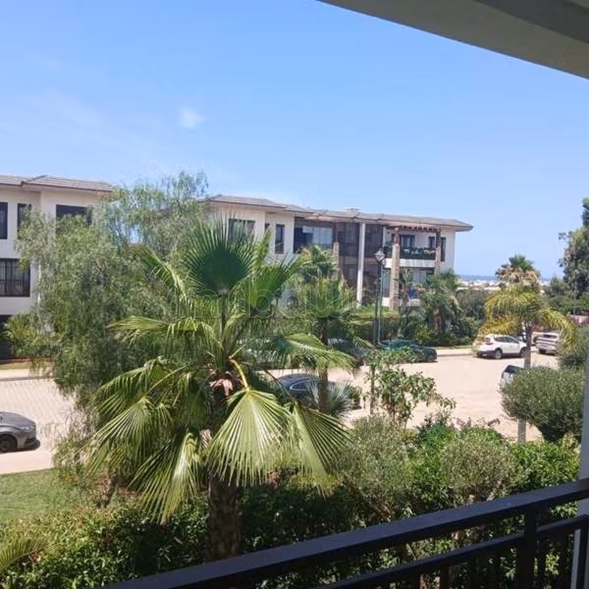 Apartamento en Venta de 110.0 m² en Dar Bouazza, Tamaris2