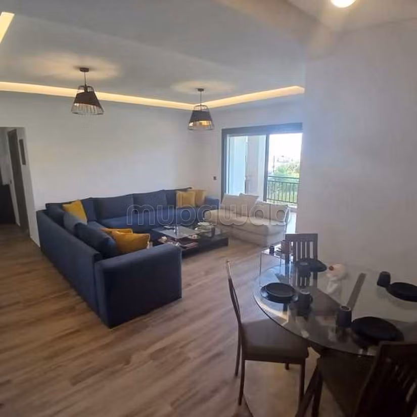 Apartamento en Venta de 110.0 m² en Dar Bouazza, Tamaris2
