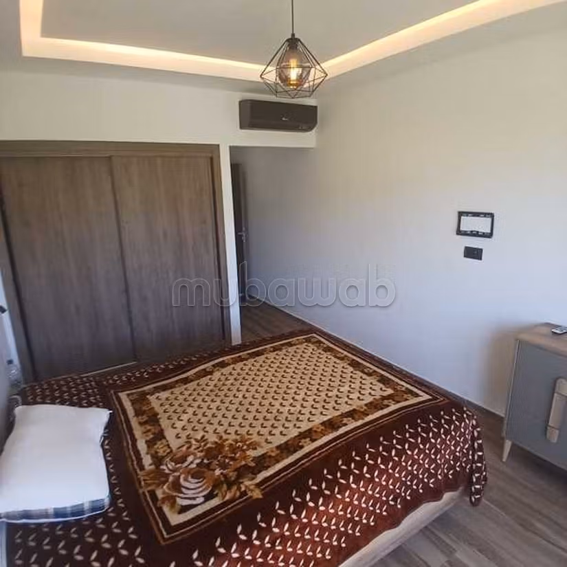 Apartamento en Venta de 110.0 m² en Dar Bouazza, Tamaris2