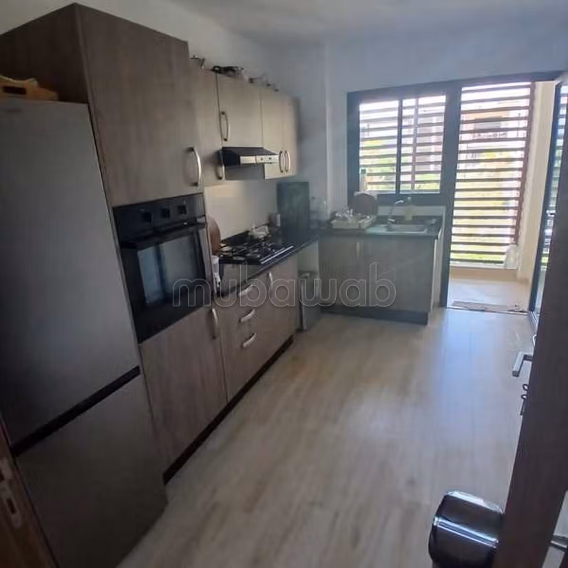 Apartamento en Venta de 110.0 m² en Dar Bouazza, Tamaris2
