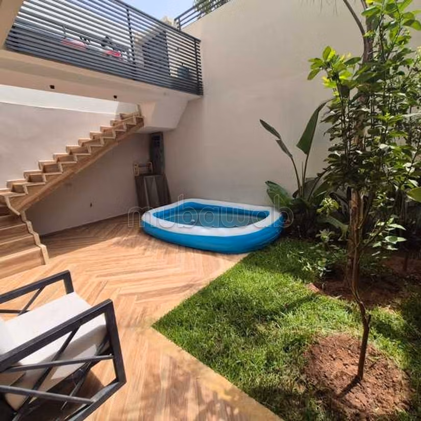 Villa en Venta de 176.0 m² en Marrakech, M'Hamid
