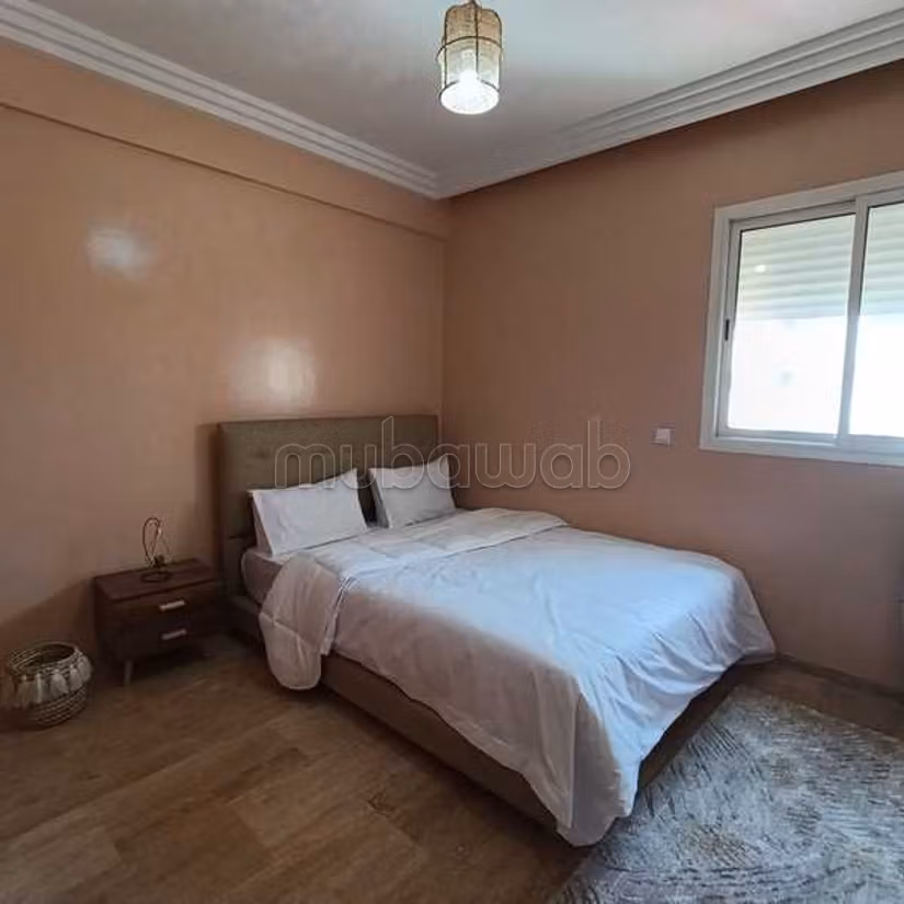 Appartement 66 m² à Hay Al Kora — 9