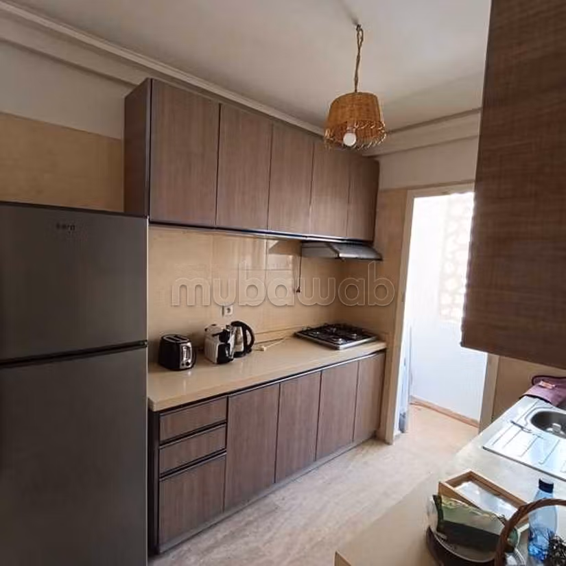 Appartement 66 m² à Hay Al Kora — 10
