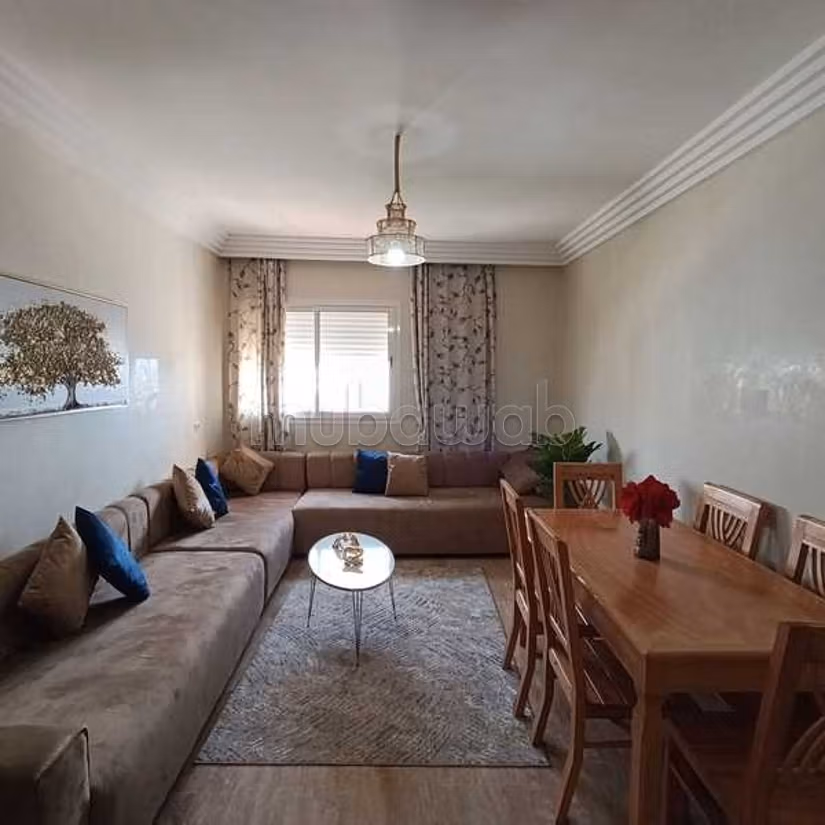 Appartement 66 m² à Hay Al Kora — 11