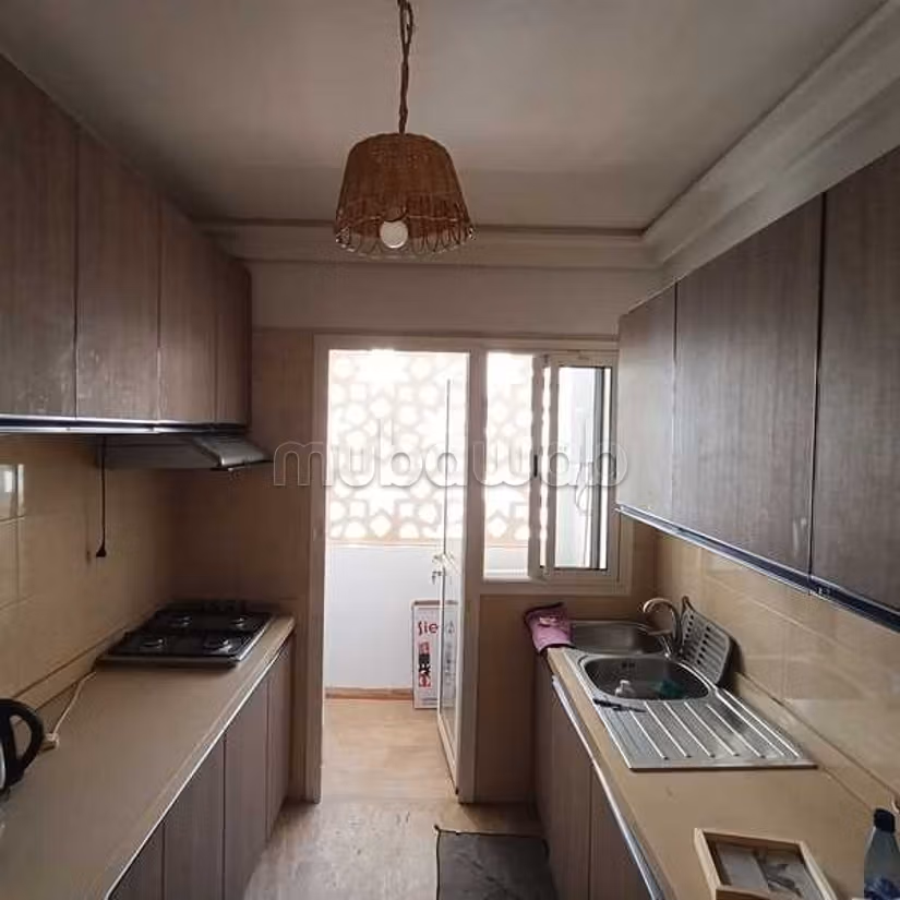Appartement 66 m² à Hay Al Kora — 13