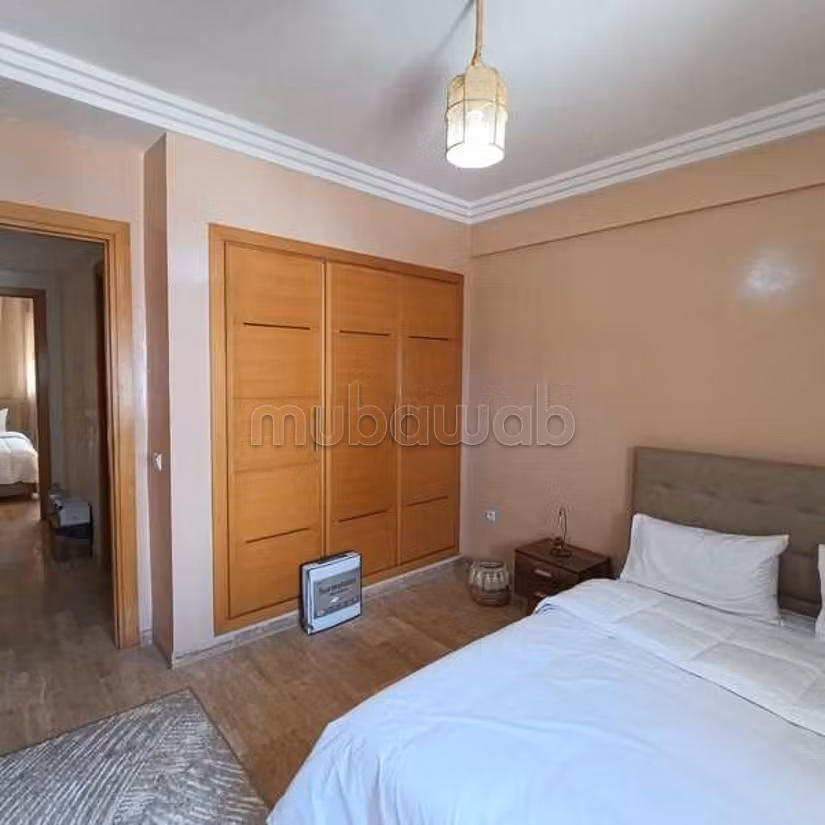 Appartement 66 m² à Hay Al Kora — 12