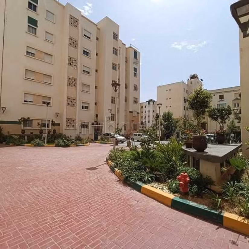 Appartement 66 m² à Hay Al Kora — 17