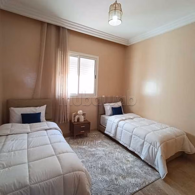 Appartement 66 m² à Hay Al Kora — 6