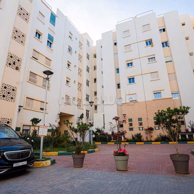 Appartement 66 m² à Hay Al Kora — 3