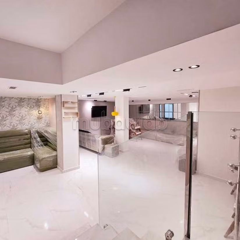 Local comercial en alquiler de 140.0 m² en Casablanca, Maarif