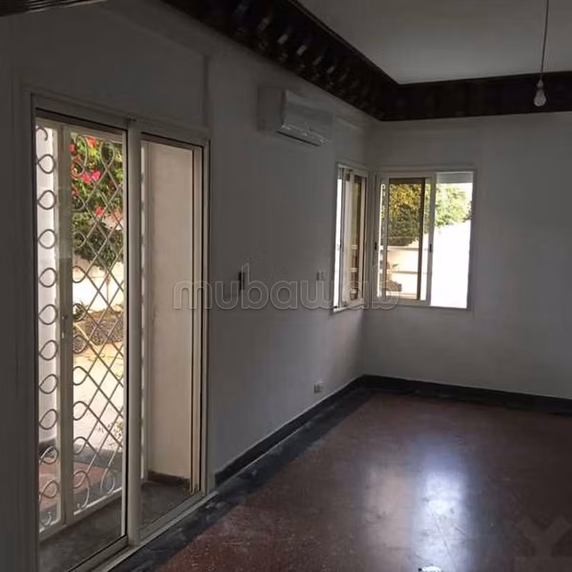 Villa te Koop van 341.0 m² in Rabat, Haut Agdal