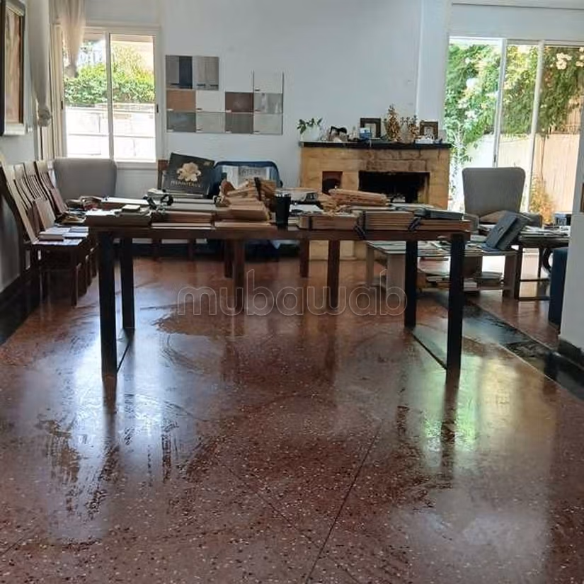 Villa te Koop van 341.0 m² in Rabat, Haut Agdal