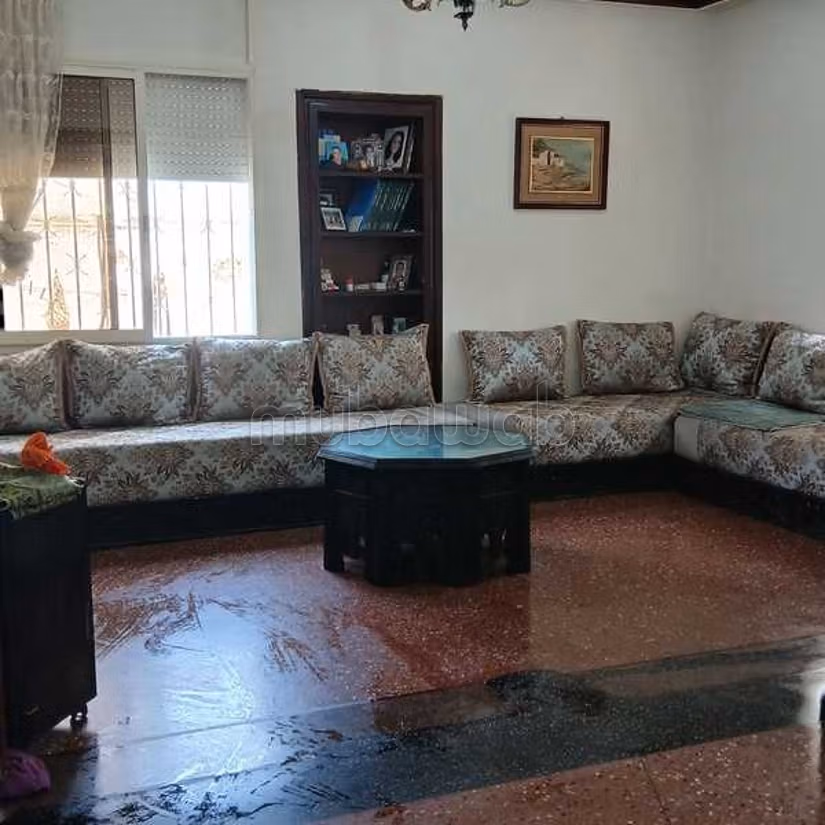 Villa te Koop van 341.0 m² in Rabat, Haut Agdal