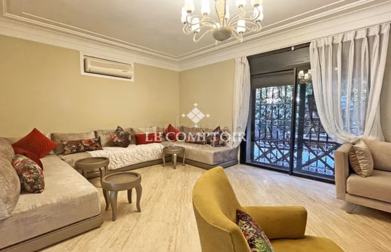 Appartement 120 m² à Hay Lalla Haya — 10