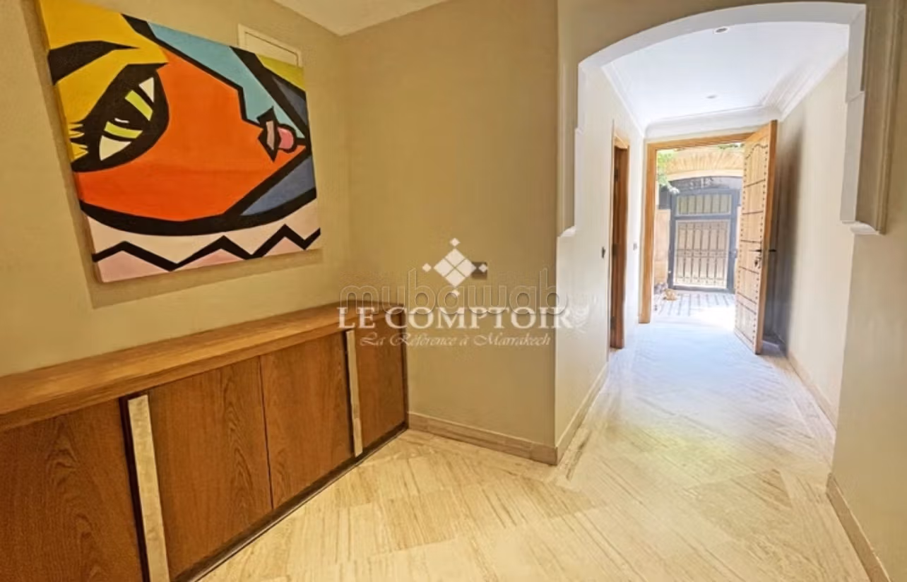 Appartement 120 m² à Hay Lalla Haya — 11