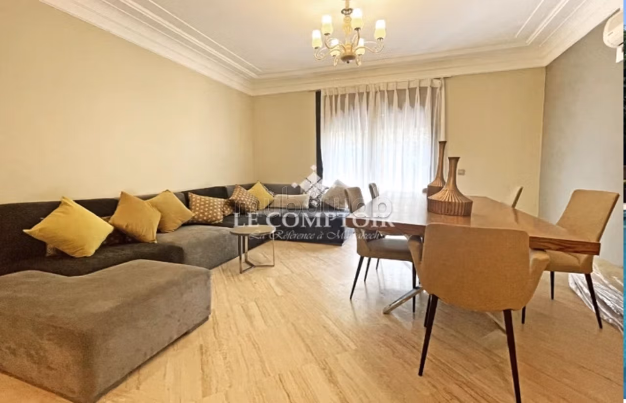 Appartement 120 m² à Hay Lalla Haya — 7