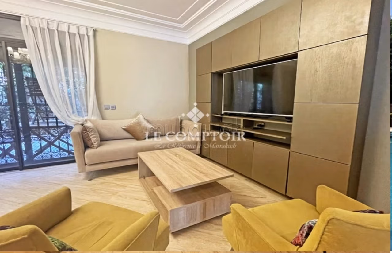 Appartement 120 m² à Hay Lalla Haya — 8