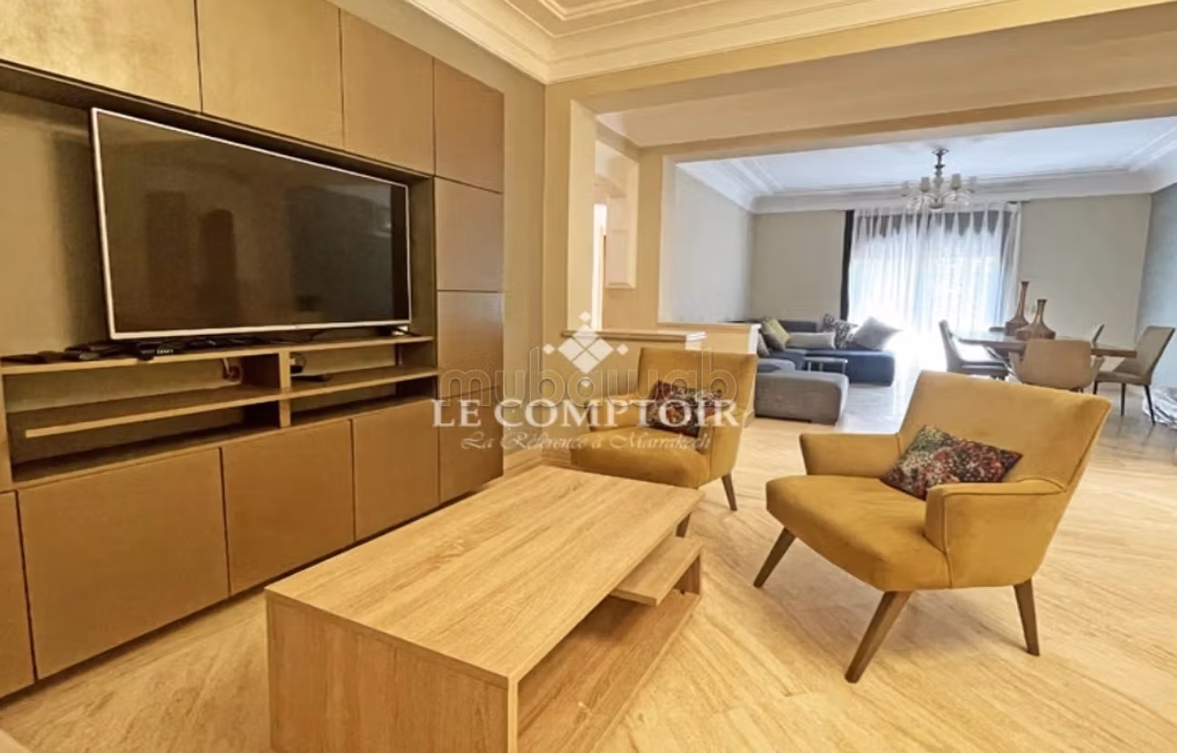 Appartement 120 m² à Hay Lalla Haya — 9