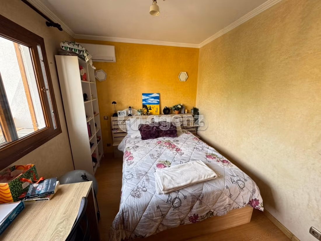 Villa à vendre 347 m², 5 chambres Dar Bouazza Dar Bouazza