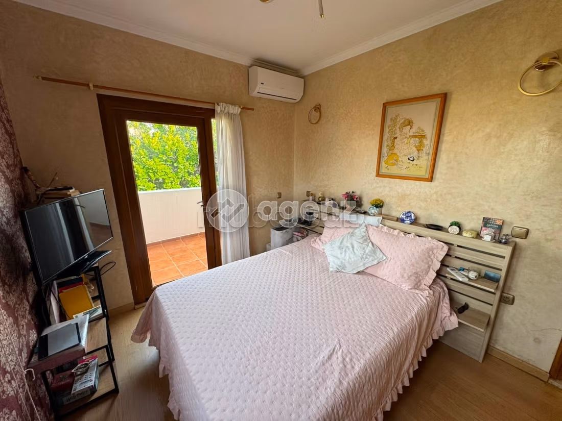 Villa à vendre 347 m², 5 chambres Dar Bouazza Dar Bouazza