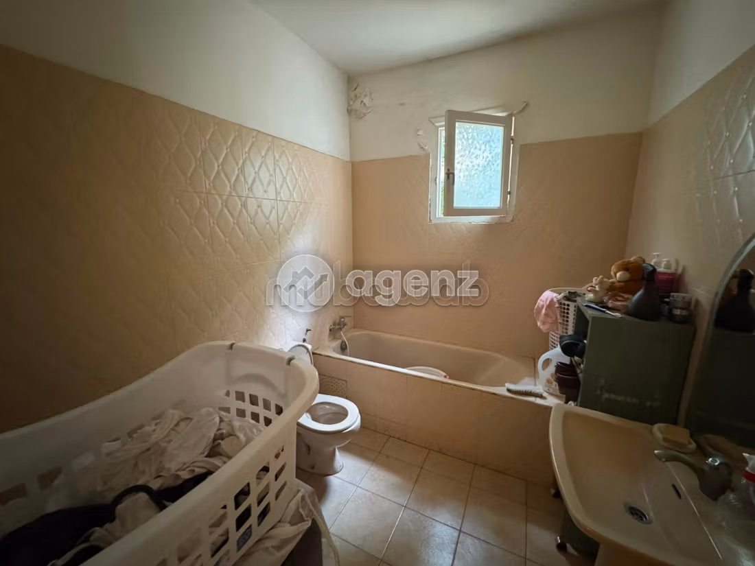 Villa à vendre 347 m², 5 chambres Dar Bouazza Dar Bouazza