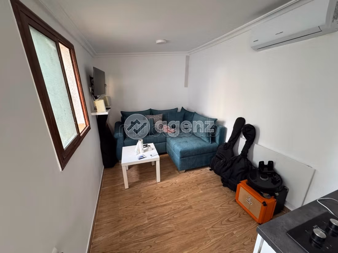 Villa à vendre 347 m², 5 chambres Dar Bouazza Dar Bouazza