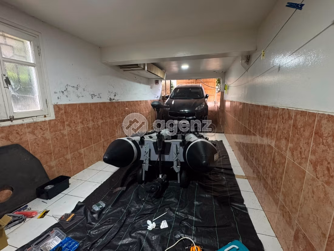 Villa à vendre 347 m², 5 chambres Dar Bouazza Dar Bouazza