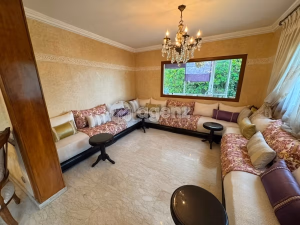 Villa te koop 347 m², 5 slaapkamers Dar Bouazza Dar Bouazza