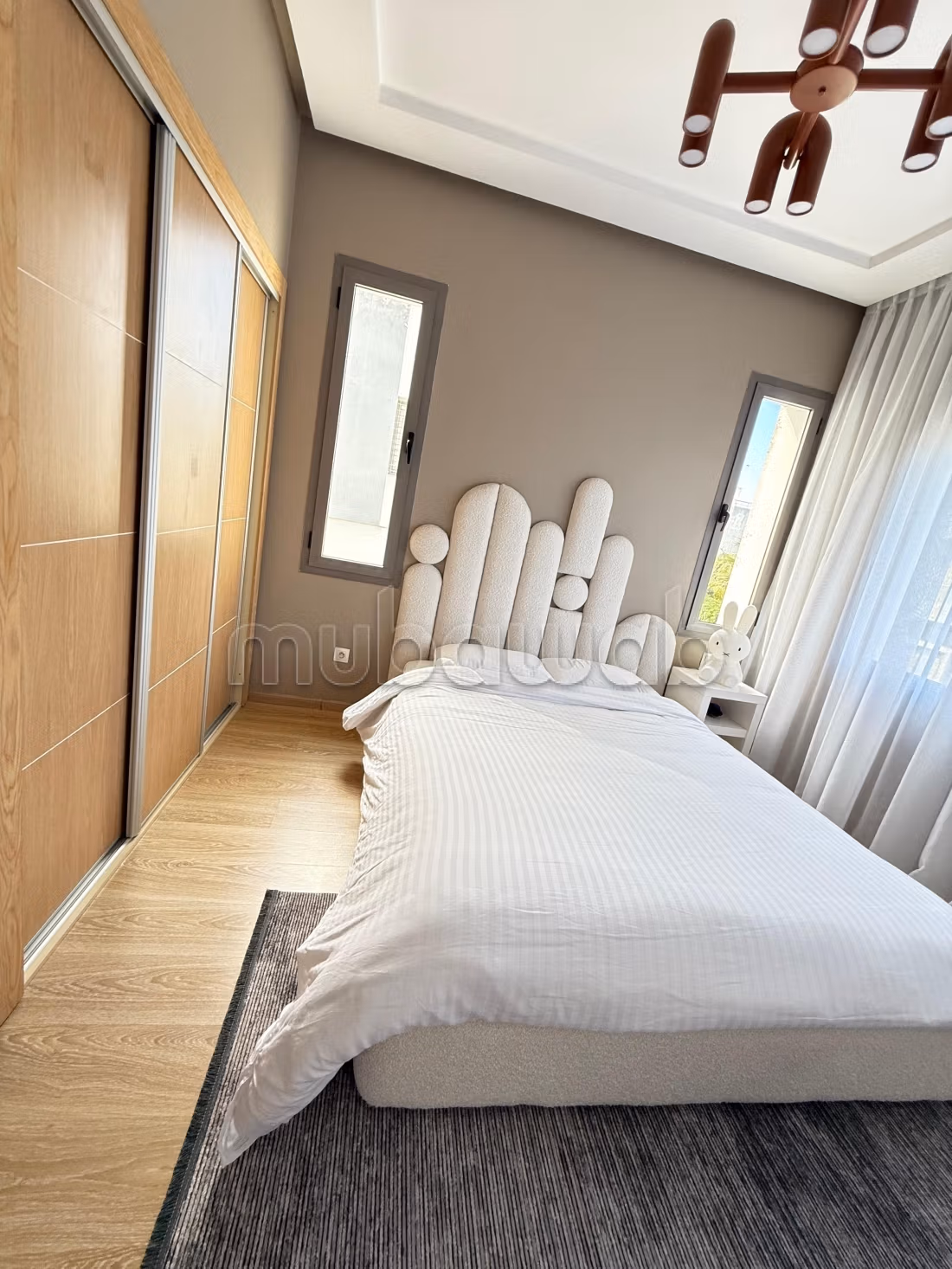 Villa en venta Bouskoura