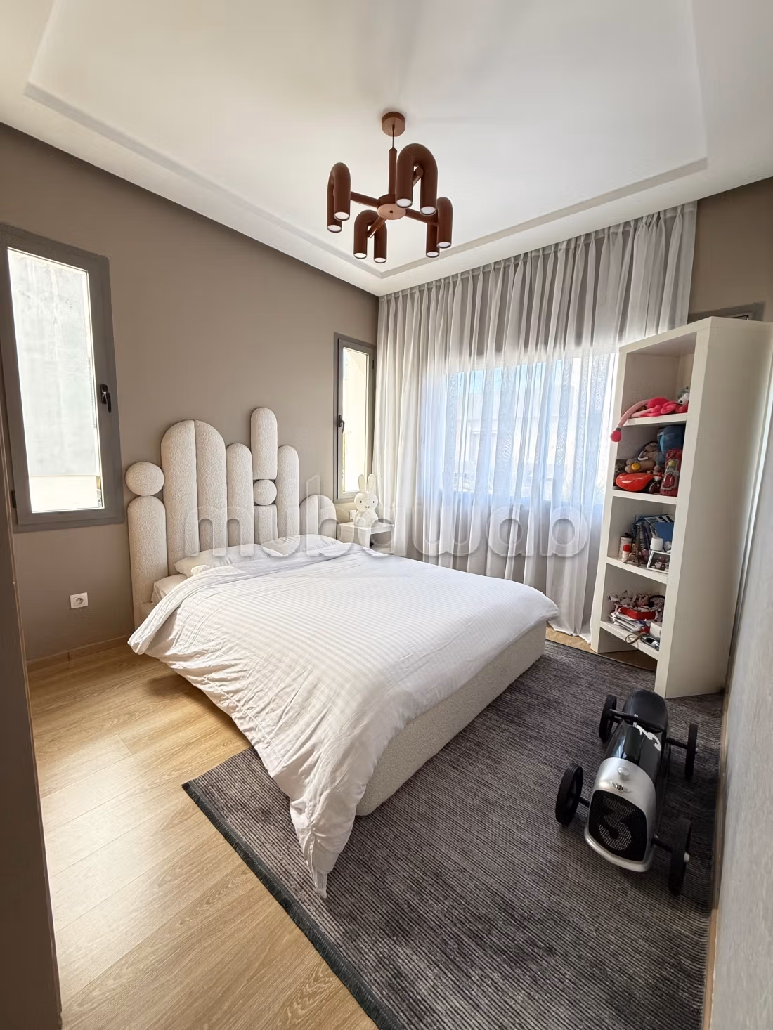 Villa en venta Bouskoura