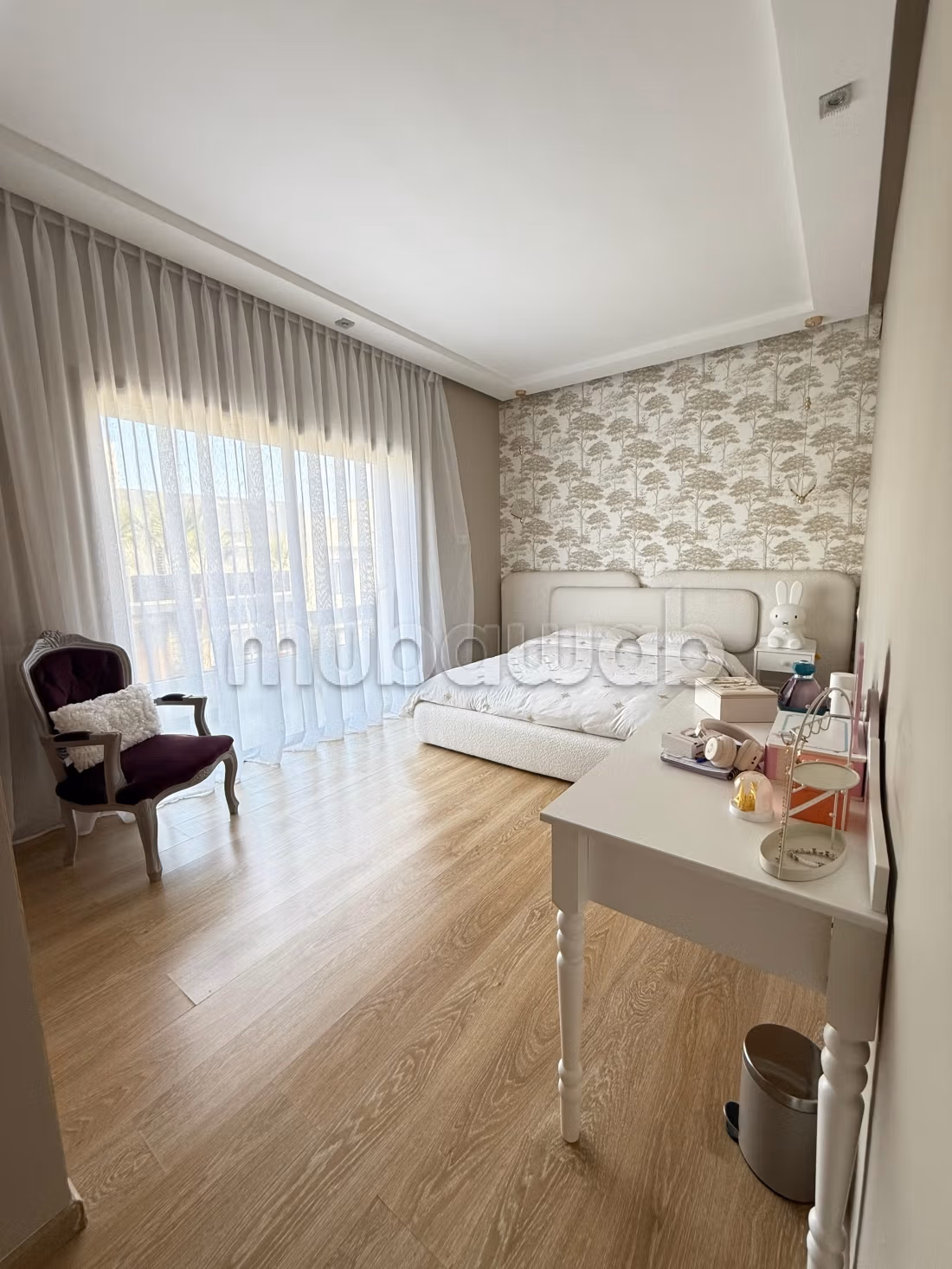 Villa en venta Bouskoura