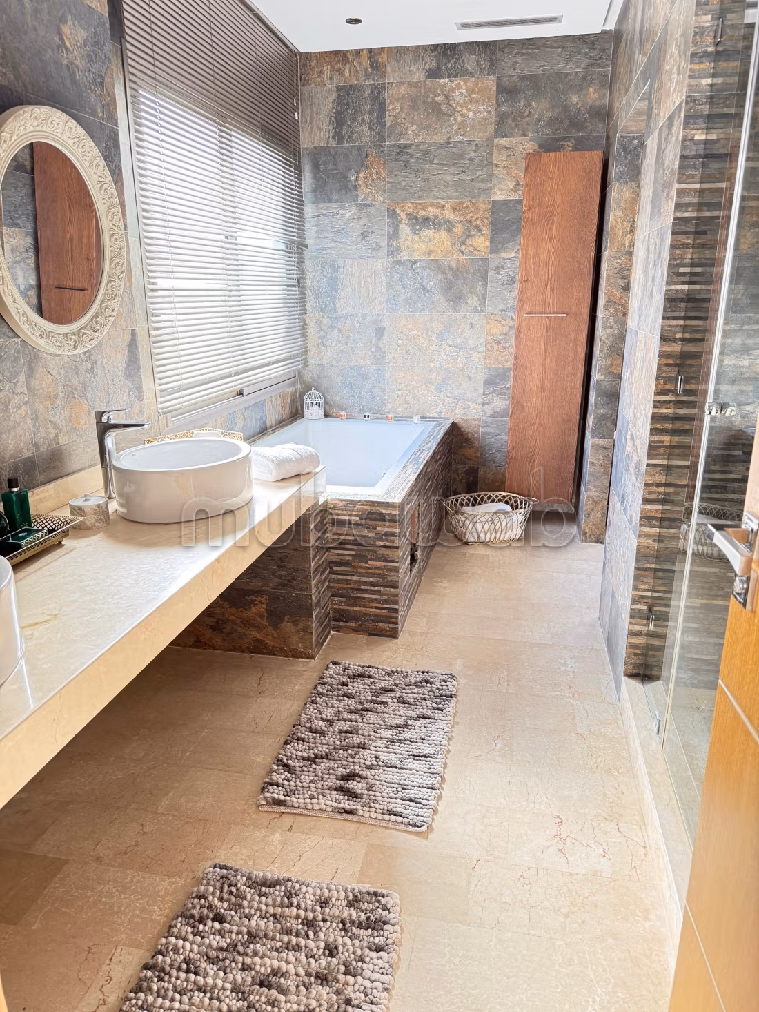 Villa en venta Bouskoura