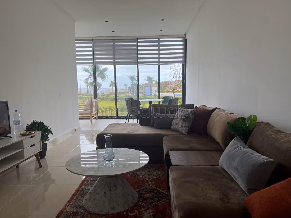 Long-term location - Apartment in Sidi Rahal