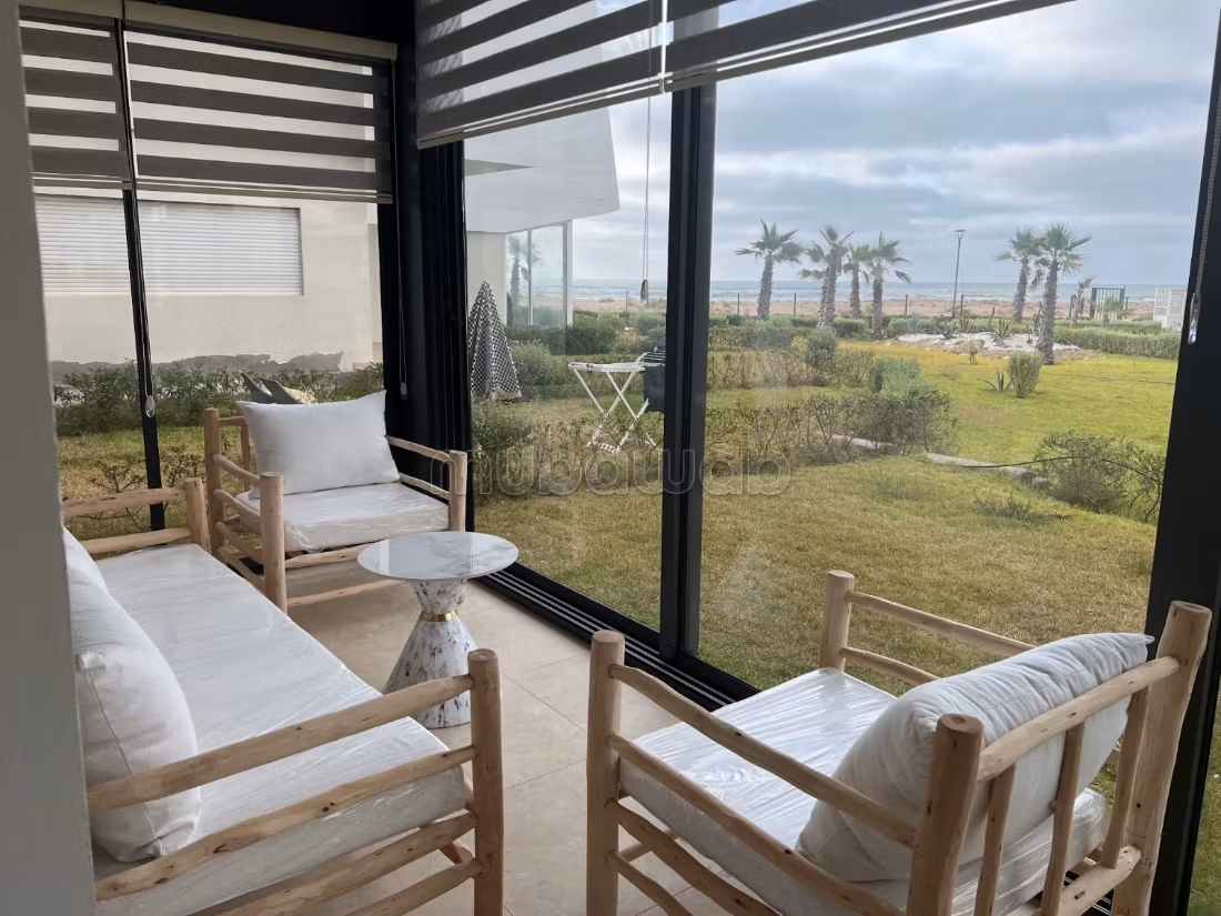 Long-term location - Apartment in Sidi Rahal