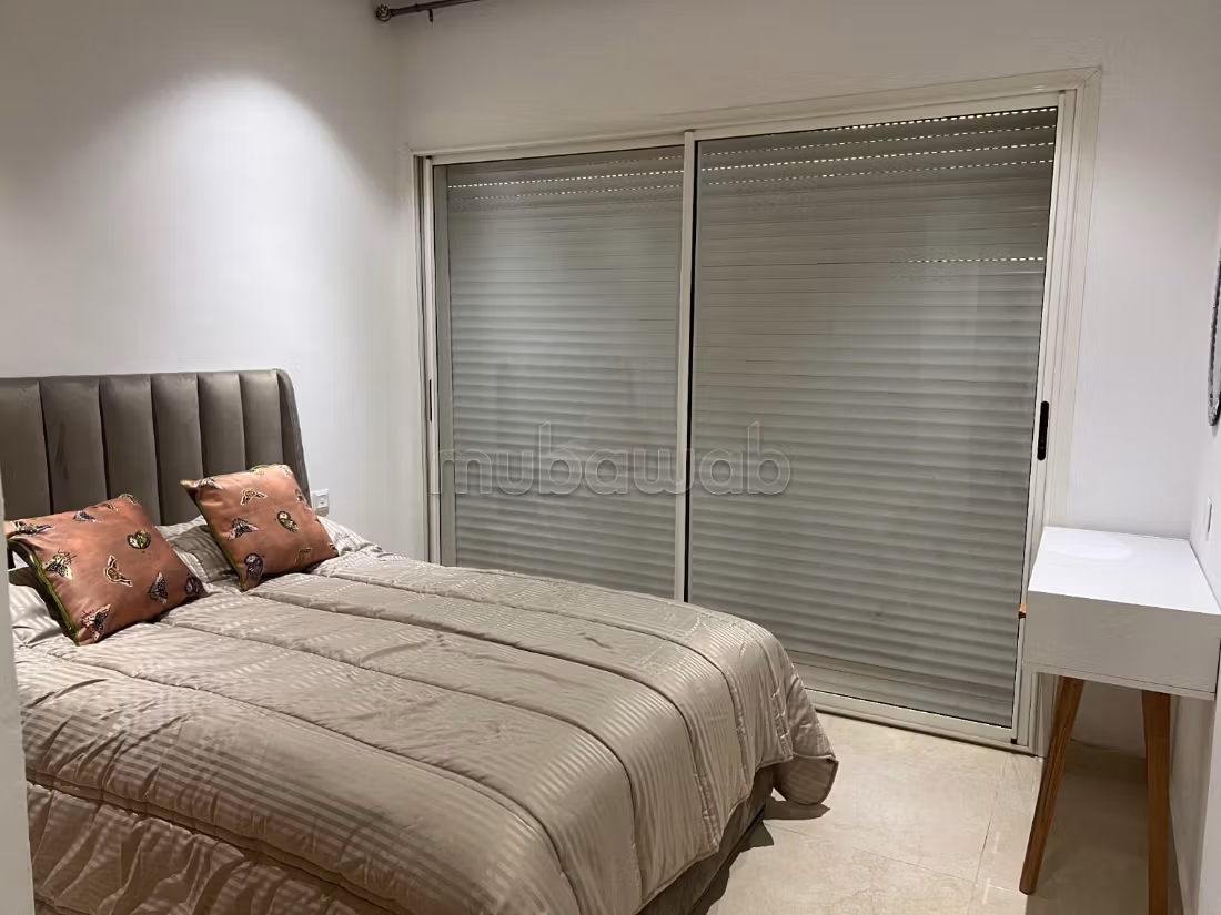 Long-term location - Apartment in Sidi Rahal