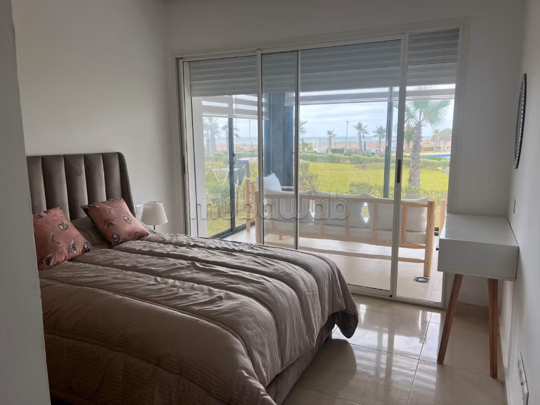 Long-term location - Apartment in Sidi Rahal