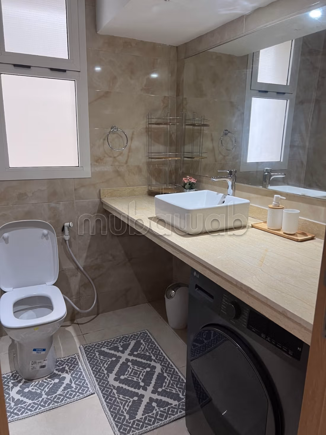 Long-term location - Apartment in Sidi Rahal