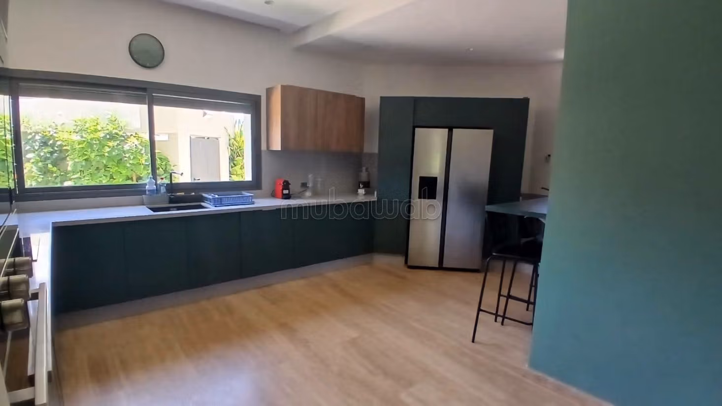 Villa moderna en venta