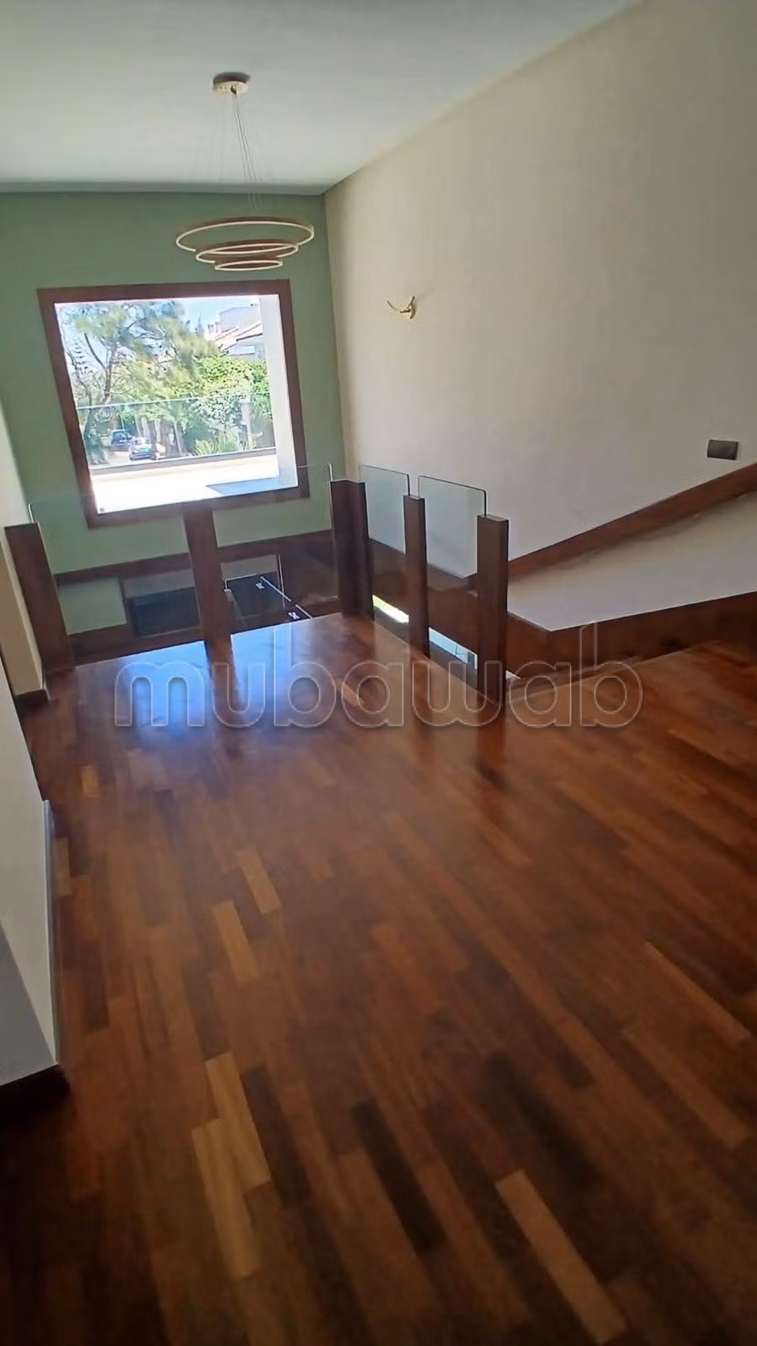 Villa moderna en venta