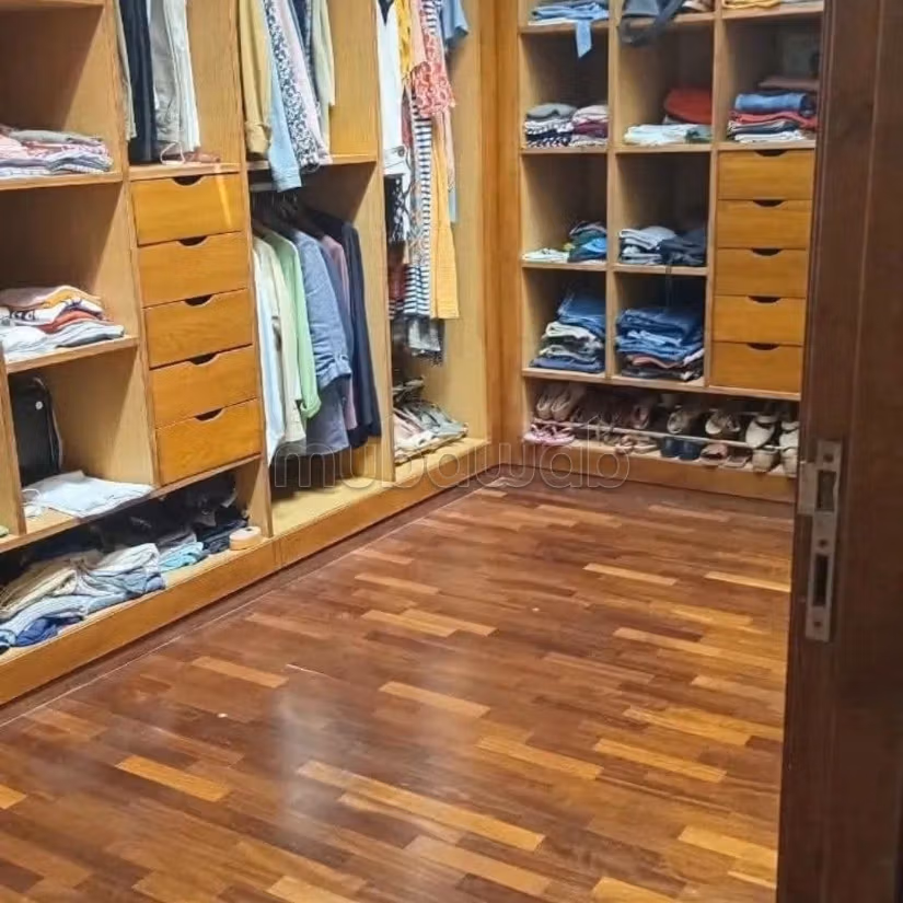 Villa moderna en venta