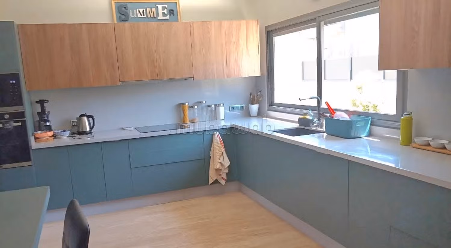Villa moderna en venta
