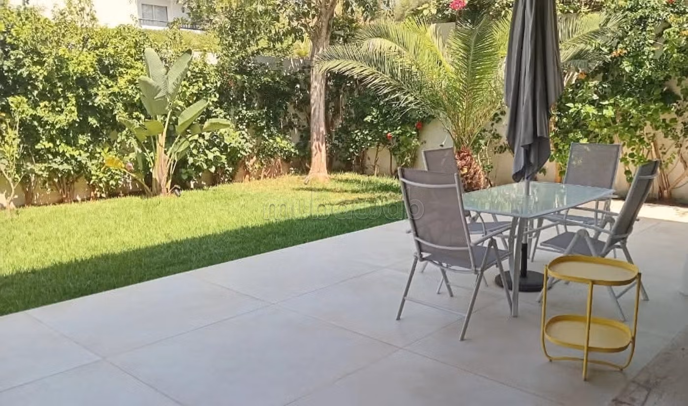 Villa moderna en venta
