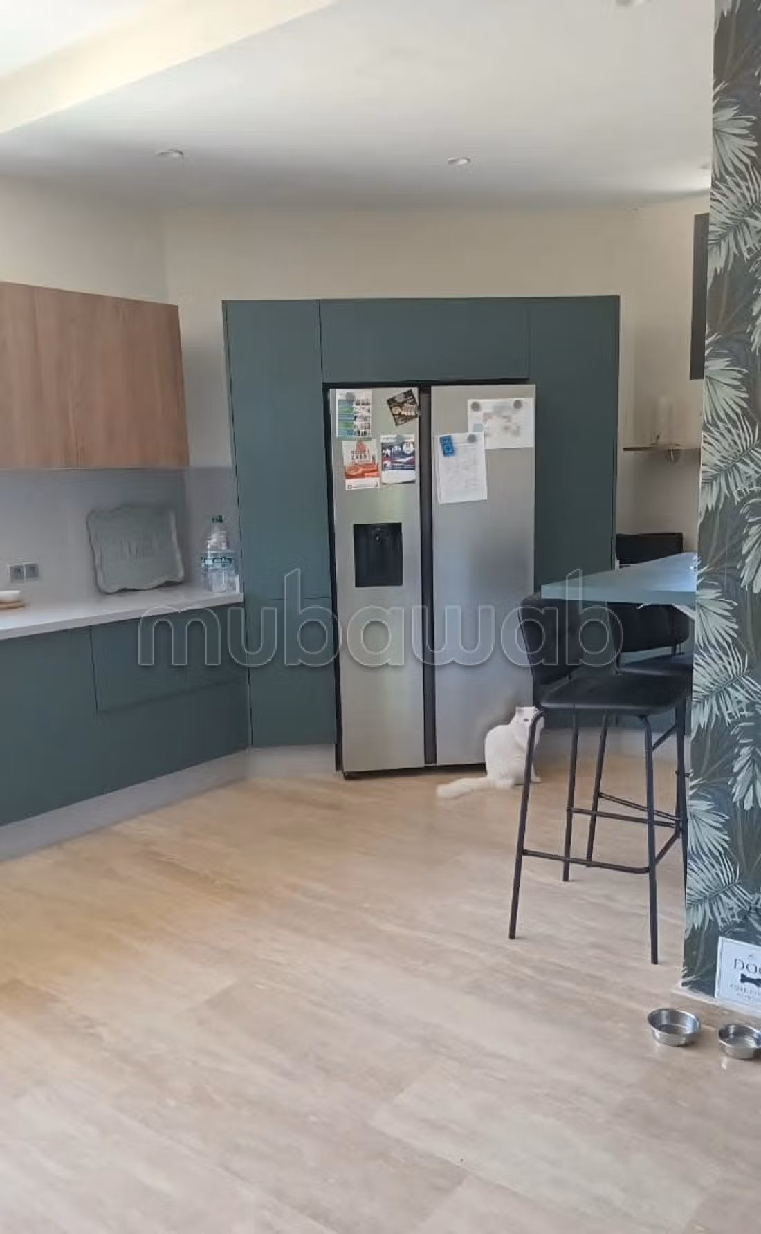Villa moderna en venta