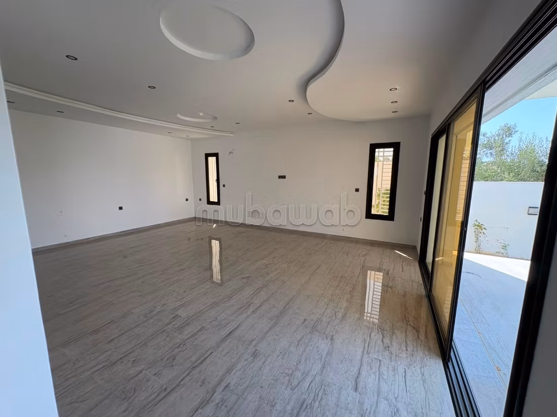 Villa S4 Hammamet Sud VHS083: