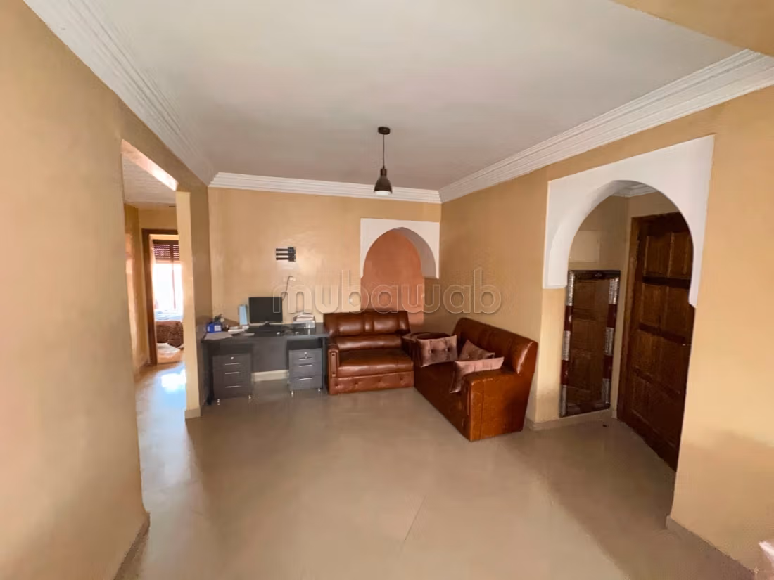 Appartement meublé à louer – Location longue durée — 2