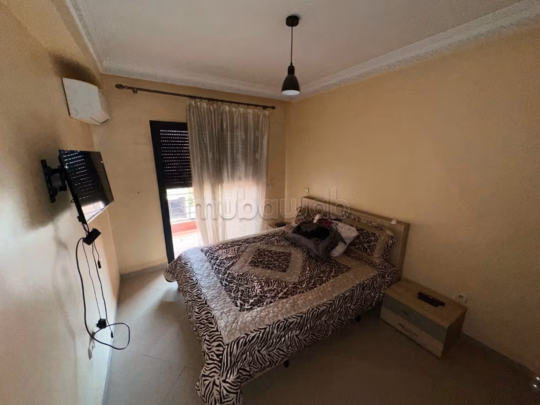 Appartement meublé à louer – Location longue durée — 4