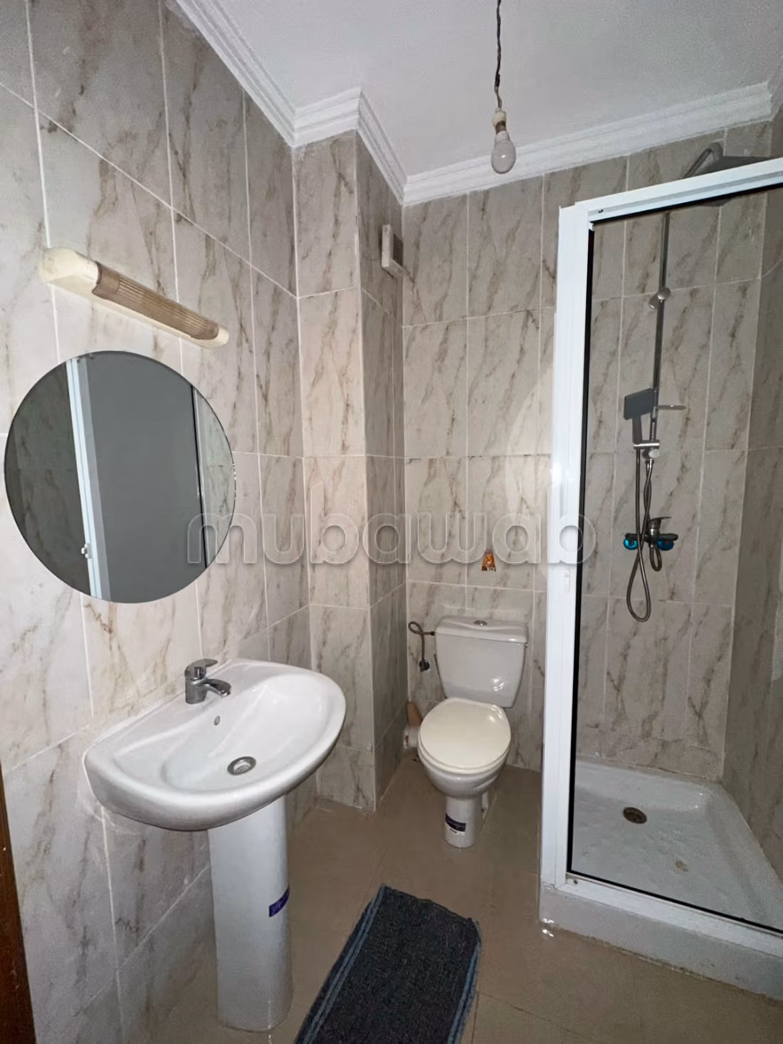 Appartement meublé à louer – Location longue durée — 6
