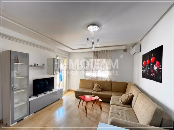 A vendre un appartement S2 à AFH Mrezga